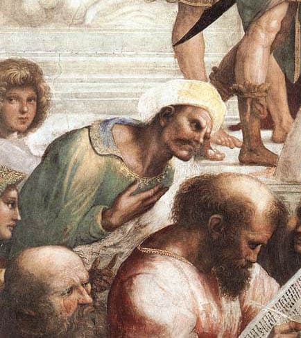 Averroes